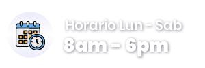 Horario de atención