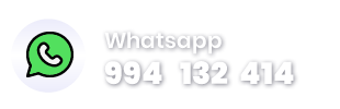 Escríbenos al WhatsApp