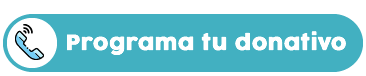 Programa tu donativo
