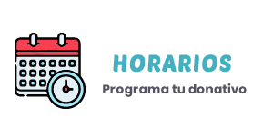 Horario de Atención