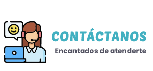 Contáctanos